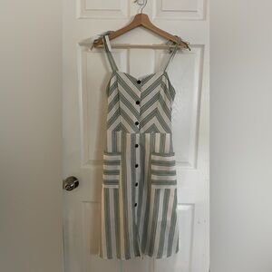 Midi Dress